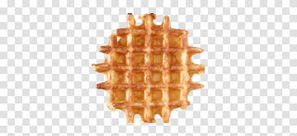 Waffle, Food Transparent Png