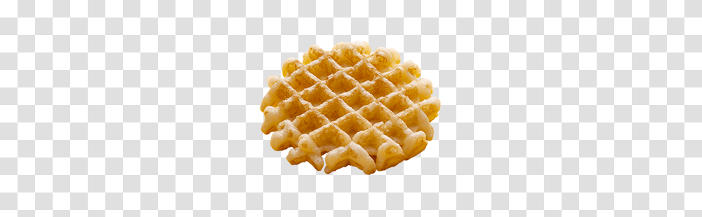 Waffle, Food Transparent Png