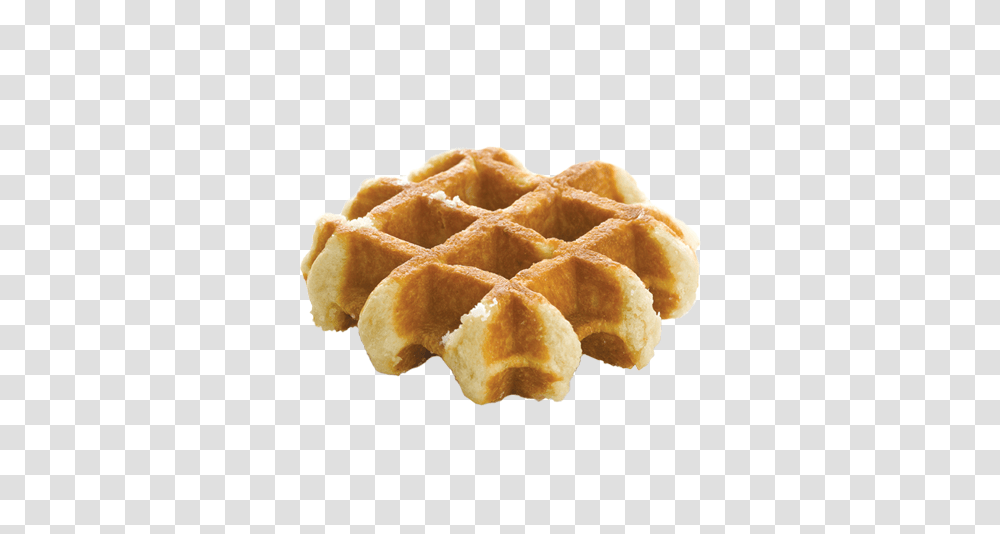 Waffle, Food Transparent Png