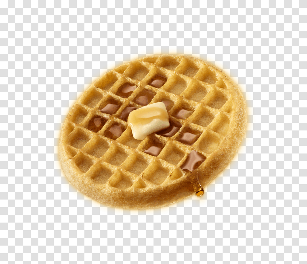 Waffle, Food Transparent Png