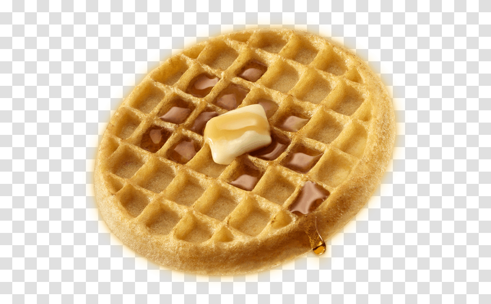 Waffle, Food Transparent Png