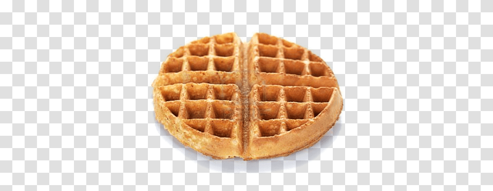 Waffle, Food Transparent Png