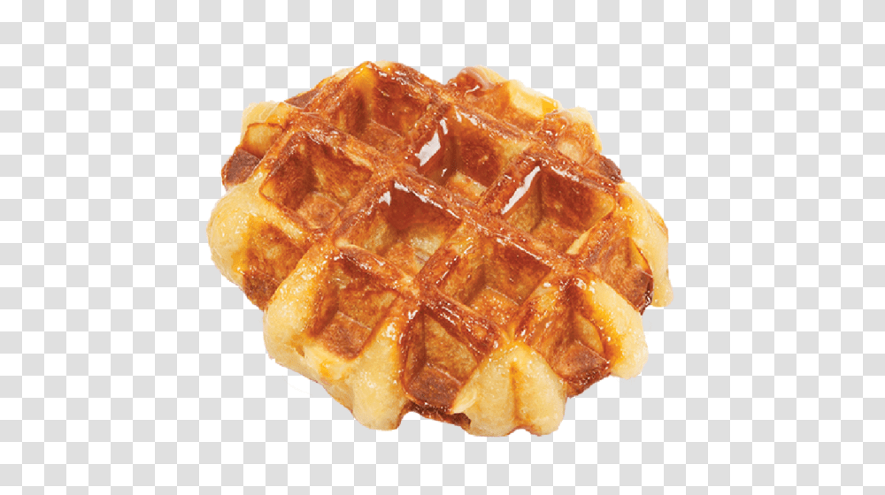 Waffle, Food Transparent Png