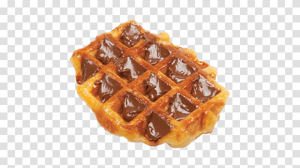 Waffle, Food Transparent Png