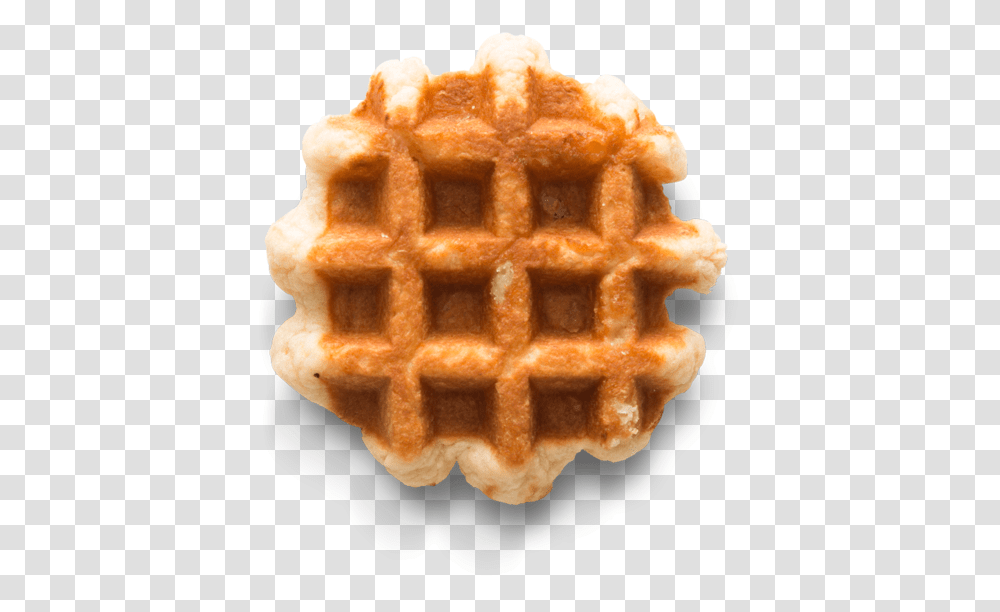 Waffle, Food Transparent Png