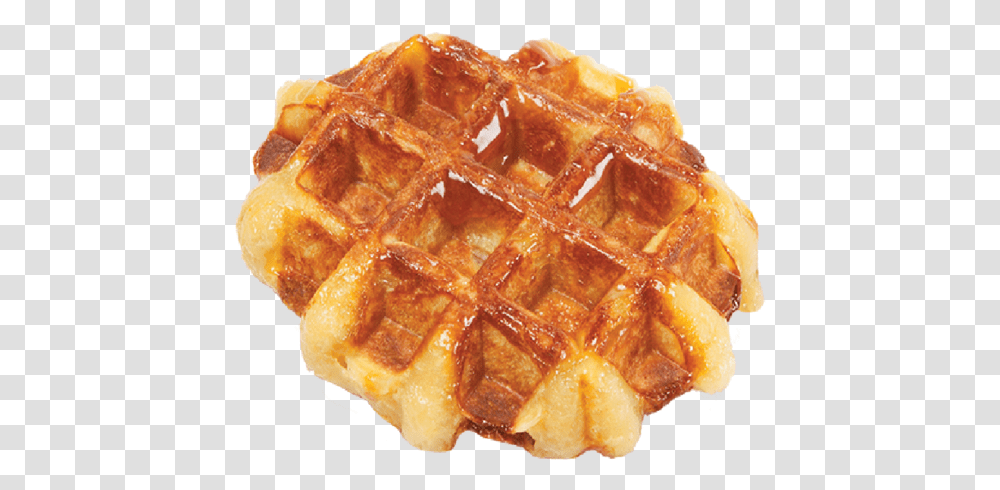 Waffle, Food Transparent Png