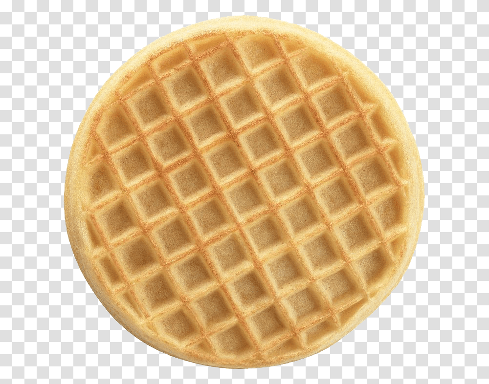 Waffle Waffle With No Background, Food, Rug, Soccer Ball, Football Transparent Png