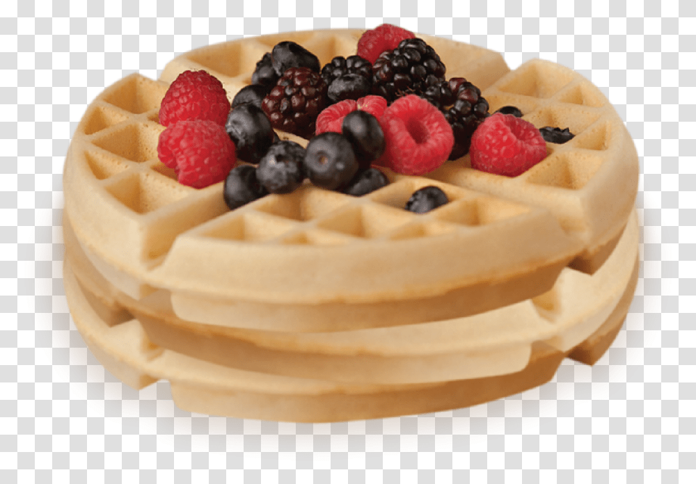 Waffles, Food, Birthday Cake, Dessert, Plant Transparent Png