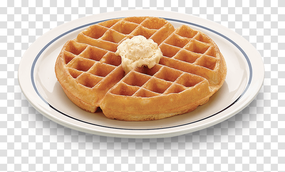 Waffles, Food, Dish, Meal, Sweets Transparent Png