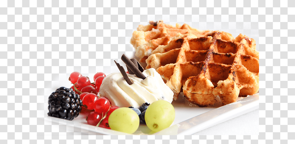 Waffles, Food, Fries, Culinary Transparent Png
