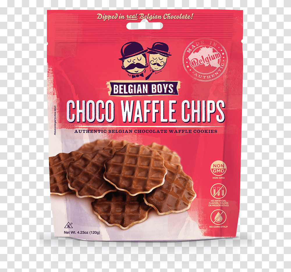 Waffles, Food Transparent Png