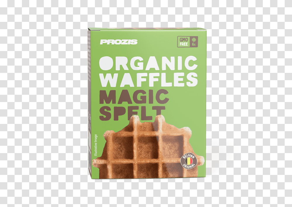 Waffles, Food Transparent Png