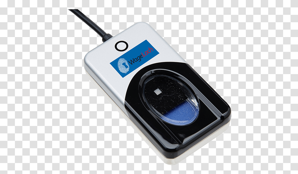 Wageloch Fingerprint Scanner Digital Persona, Mobile Phone, Electronics, Cell Phone, Ipod Transparent Png