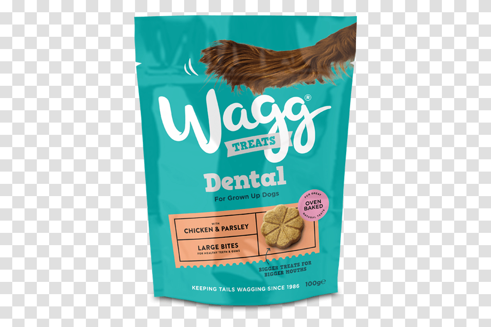 Wagg Dog Treats, Plant, Food, Nut, Vegetable Transparent Png