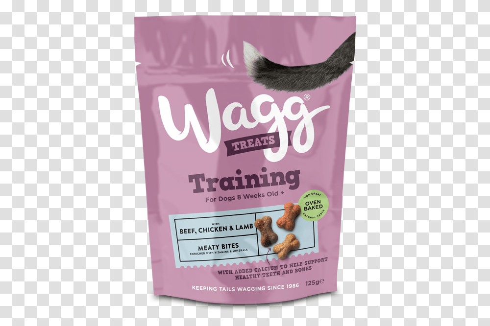Wagg Training Treats, Advertisement, Poster, Flyer, Paper Transparent Png