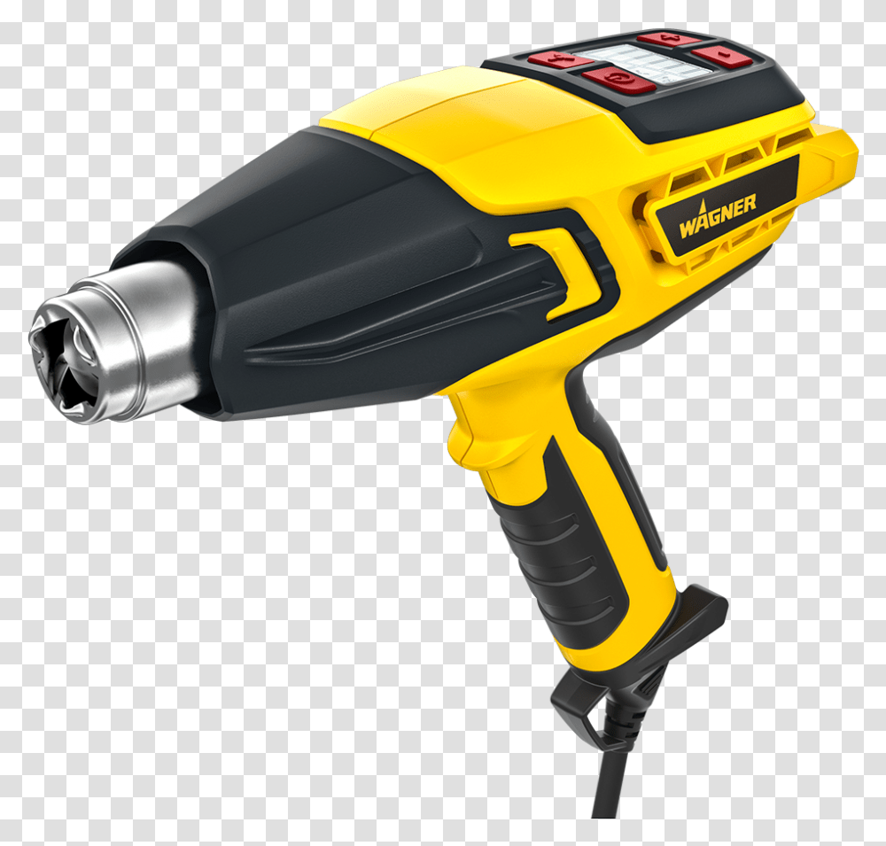 Wagner Furno, Power Drill, Tool, Appliance Transparent Png