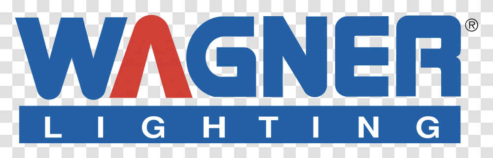 Wagner Lighting Logo Wagner, Word, Number Transparent Png