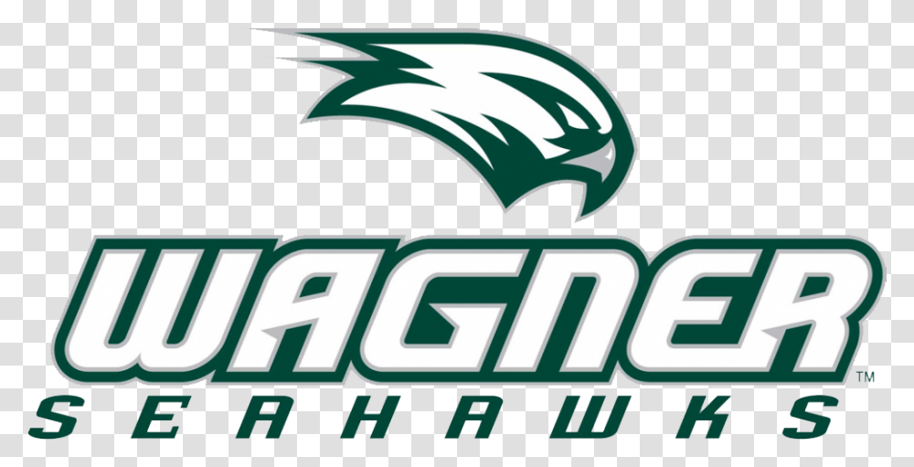 Wagner Seahawks Wagner College Seahawks Logo, Apparel, Trademark Transparent Png