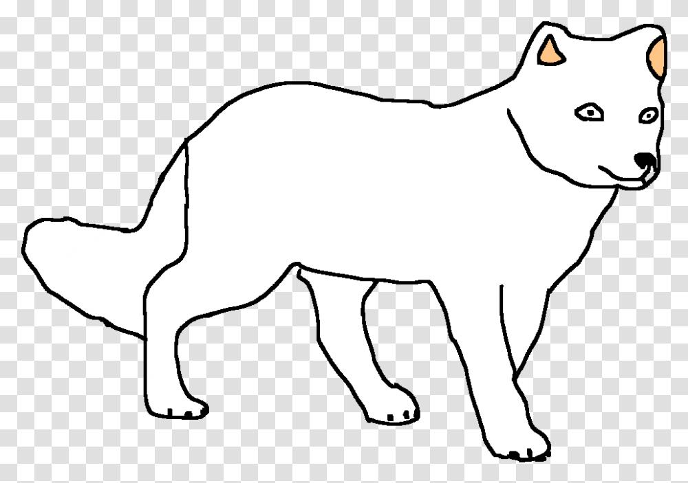 Wagner The Walrus Wiki Arctic Fox, Mammal, Animal, Horse, Wildlife Transparent Png