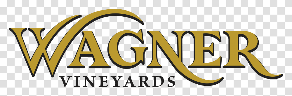 Wagner Winery, Alphabet, Label, Word Transparent Png
