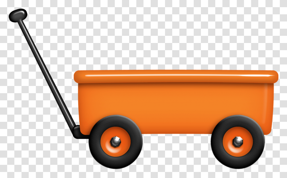 Wagon A Educlips And, Tub, Transportation, Bathtub, Vehicle Transparent Png