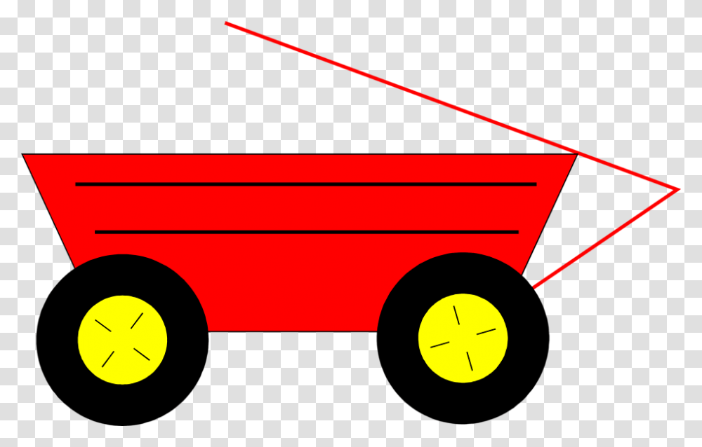 Wagon Clip Art, Fire Truck, Vehicle, Transportation, Car Transparent Png