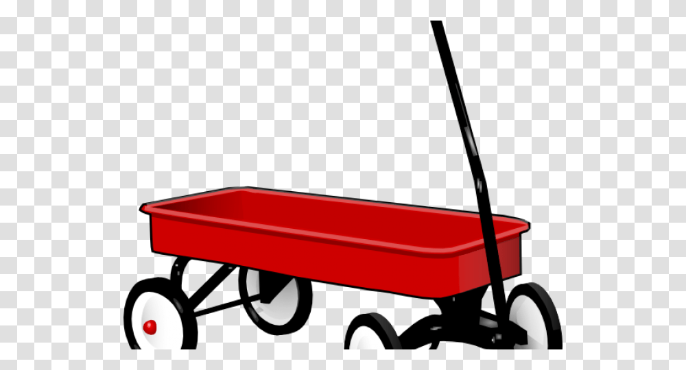 Wagon Clipart Border, Vehicle, Transportation, Carriage, Beach Wagon Transparent Png