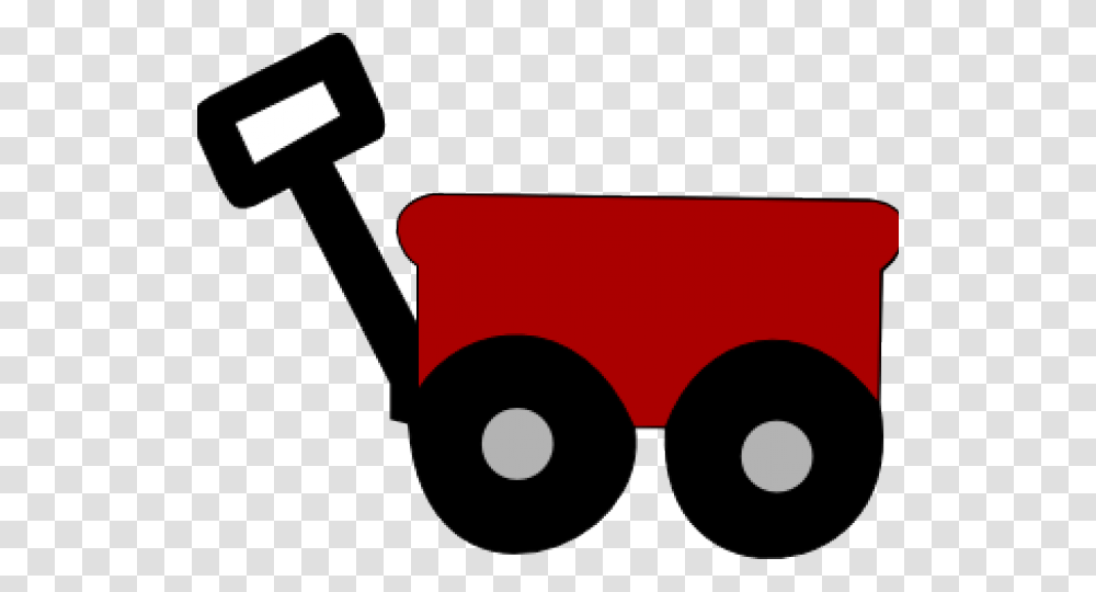 Wagon Clipart, Vehicle, Transportation, Fire Truck, Tool Transparent Png