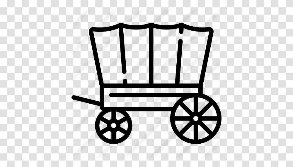 Wagon, Gray, World Of Warcraft Transparent Png