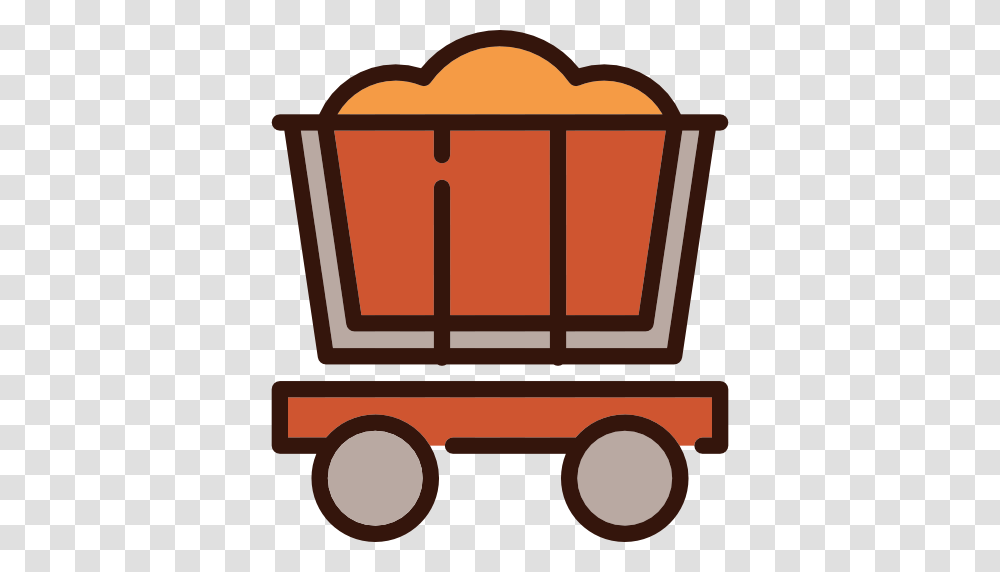 Wagon Icon, Shopping Cart, First Aid, Transportation, Vehicle Transparent Png