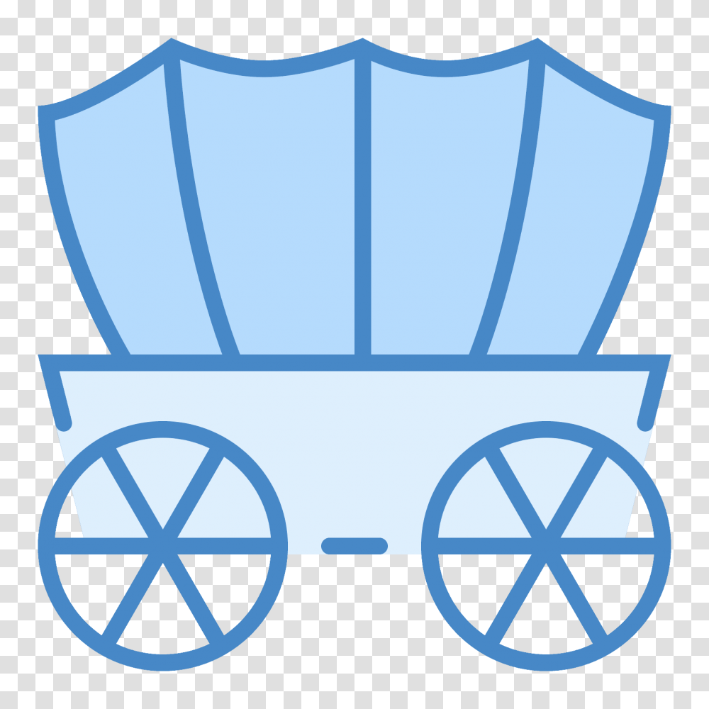 Wagon Icon, Vehicle, Transportation, First Aid, T-Shirt Transparent Png