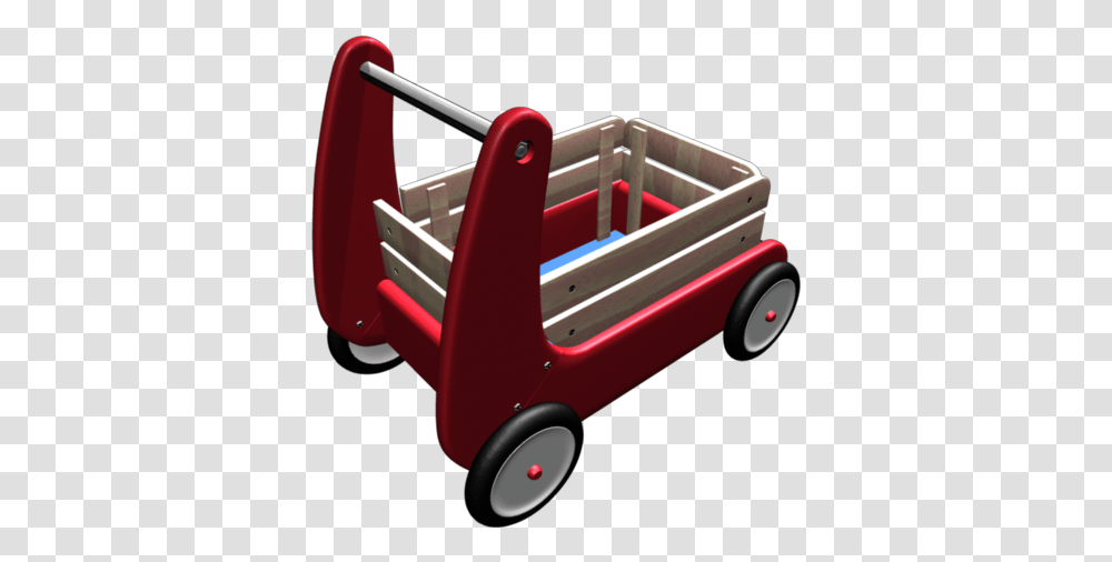 Wagon Perspective2 Cart, Vehicle, Transportation, Carriage, Beach Wagon Transparent Png