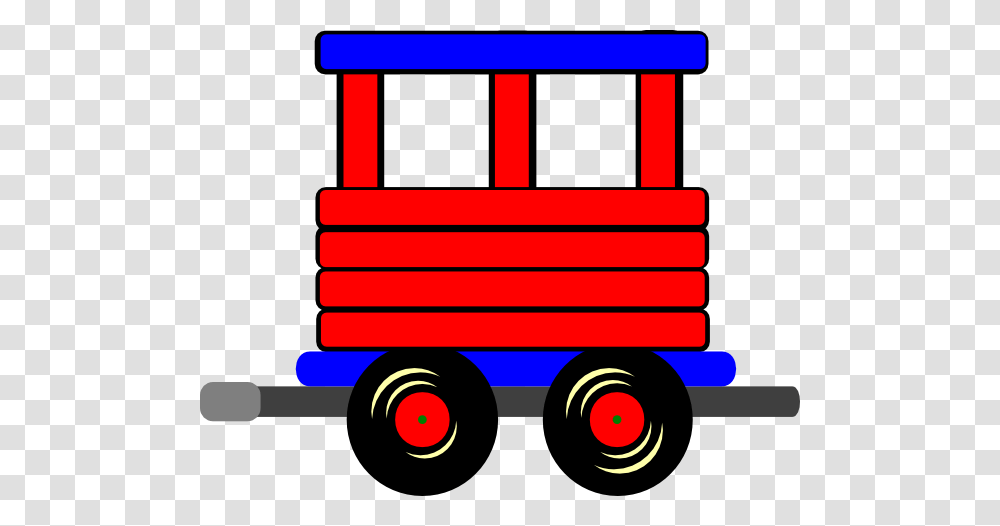 Wagon Train Clipart, Vehicle, Transportation, Fire Truck, Carriage Transparent Png