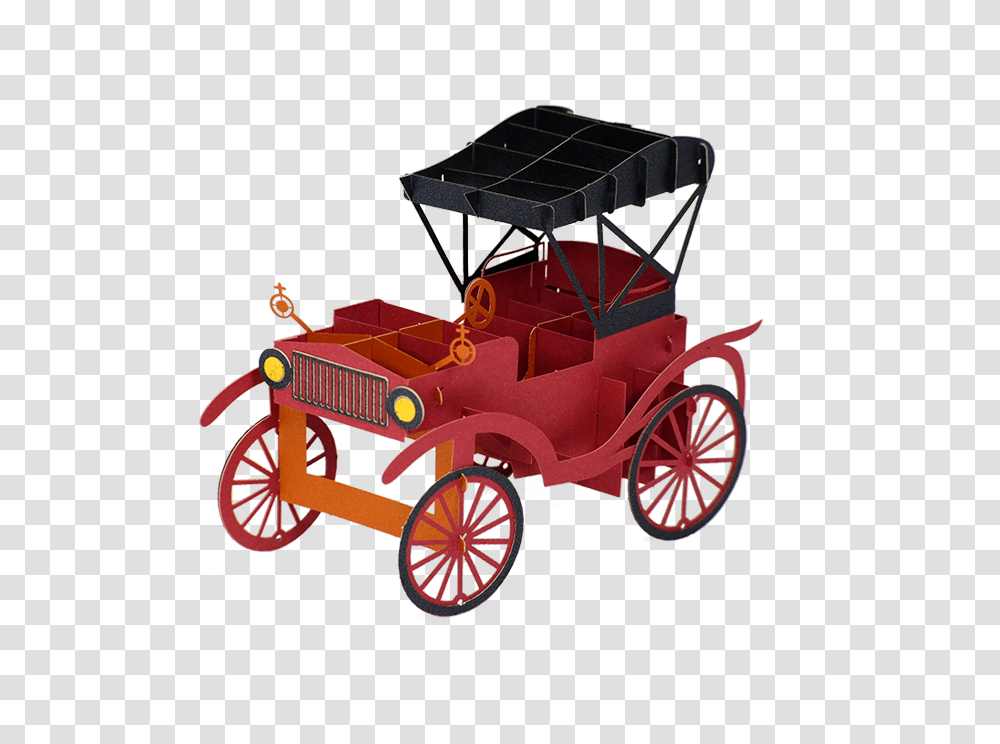 Wagon, Vehicle, Transportation, Car, Model T Transparent Png