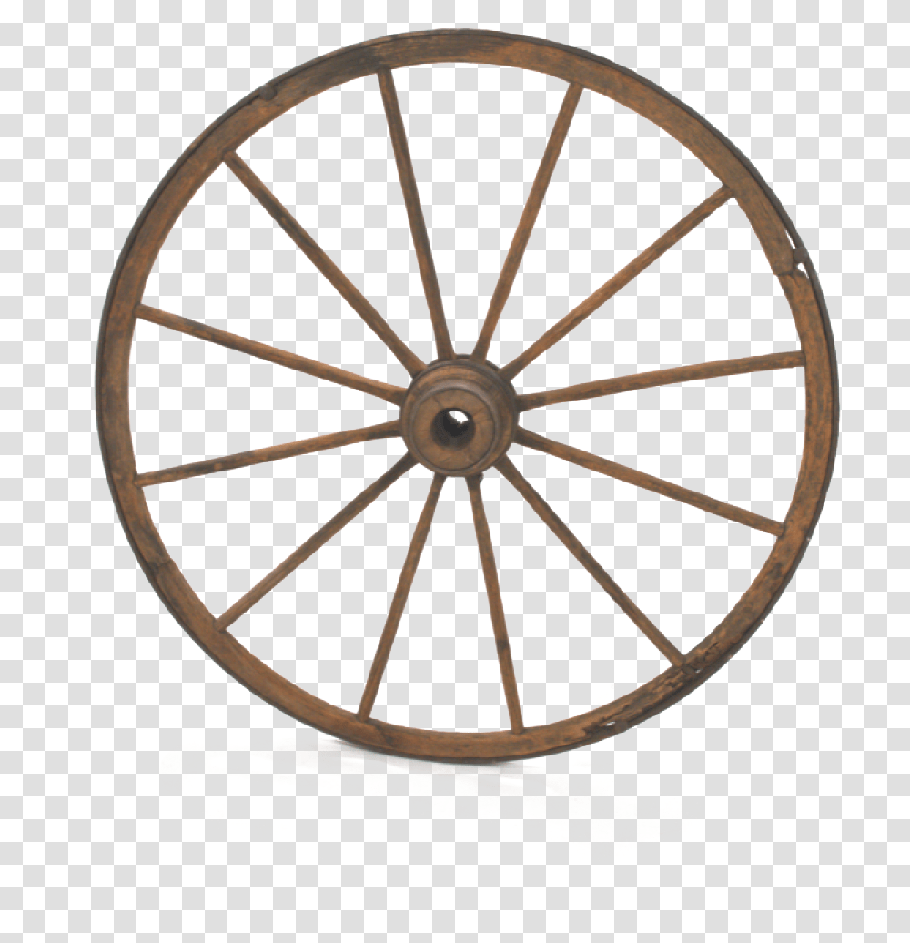 Wagon Wheel Download Image Rustic Wagon Wheel, Machine, Spoke, Tire, Car Wheel Transparent Png