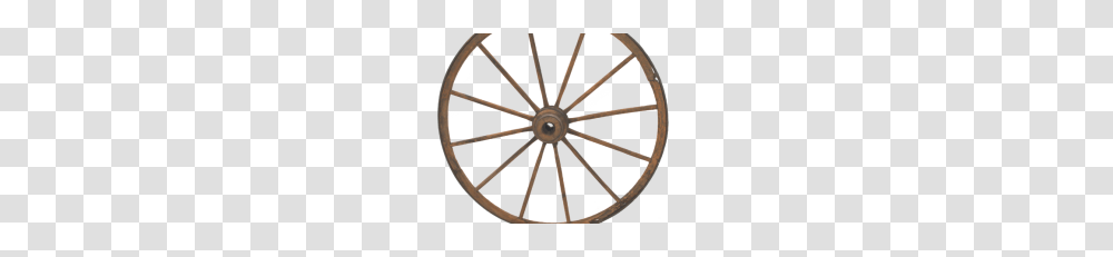 Wagon Wheel Download Image Vector Clipart, Machine, Spoke, Alloy Wheel, Car Wheel Transparent Png