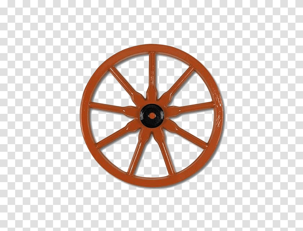 Wagon Wheel High Quality Image Vector Clipart, Spoke, Machine, Alloy Wheel, Tire Transparent Png