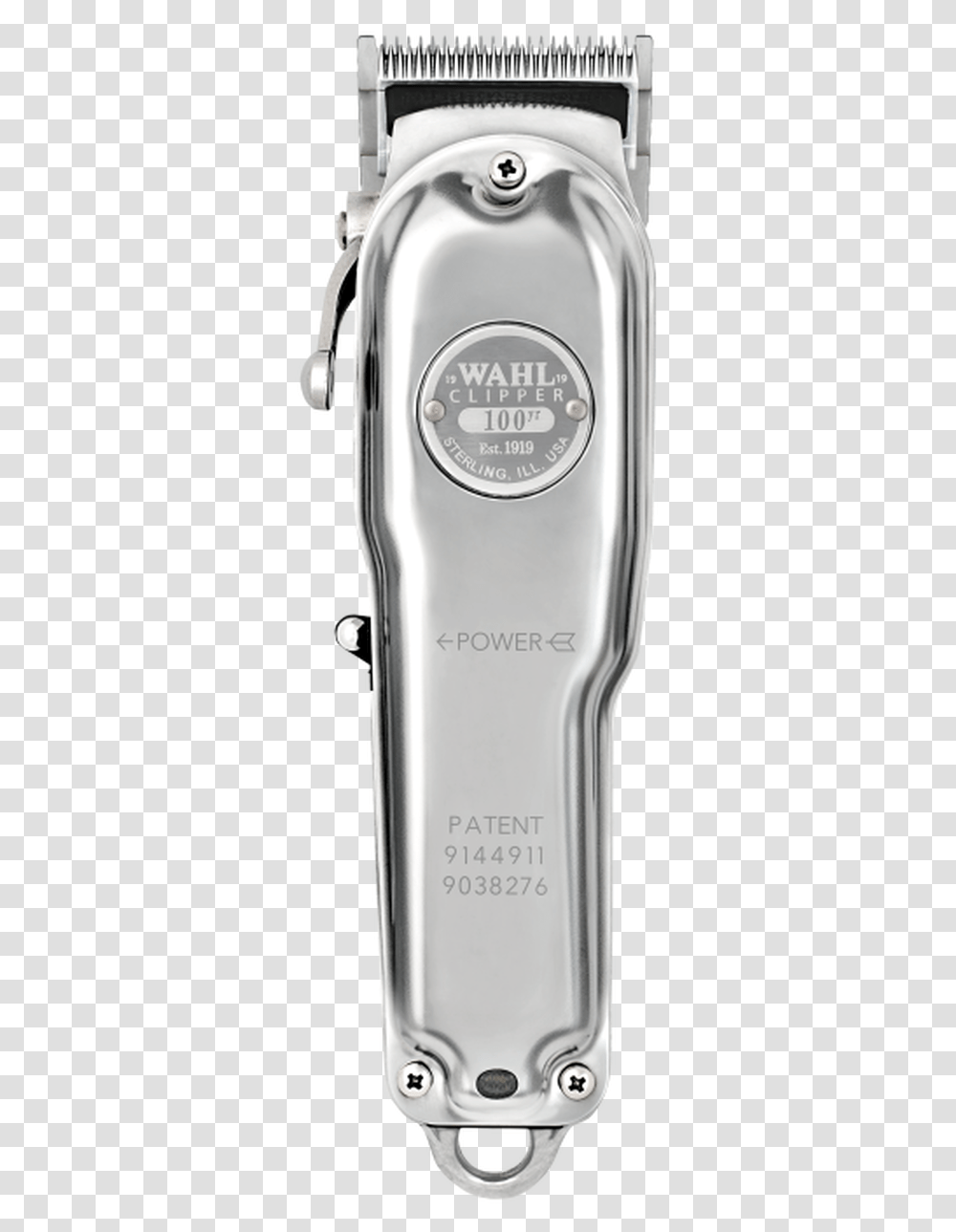 Wahl 100 Year Cordless Clipper Magic Clip 100 Years, Bottle, Liquor, Alcohol, Beverage Transparent Png