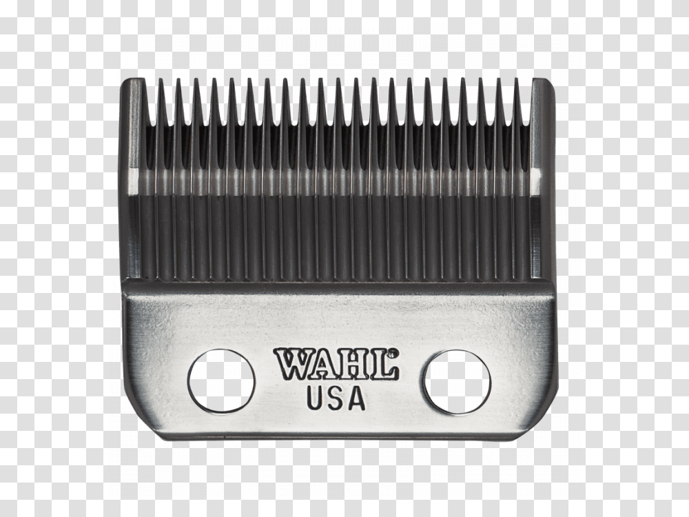 Wahl 1006 Standard Blade For 5 Wahl Blade, Brush, Tool, Comb Transparent Png