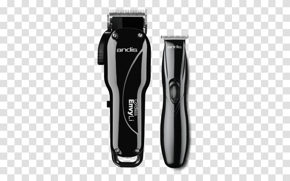 Wahl Cordless 5 Star Magic Clip - Beauty Goat Andis Fade Combo, Brush, Tool, Toothbrush, Digital Watch Transparent Png