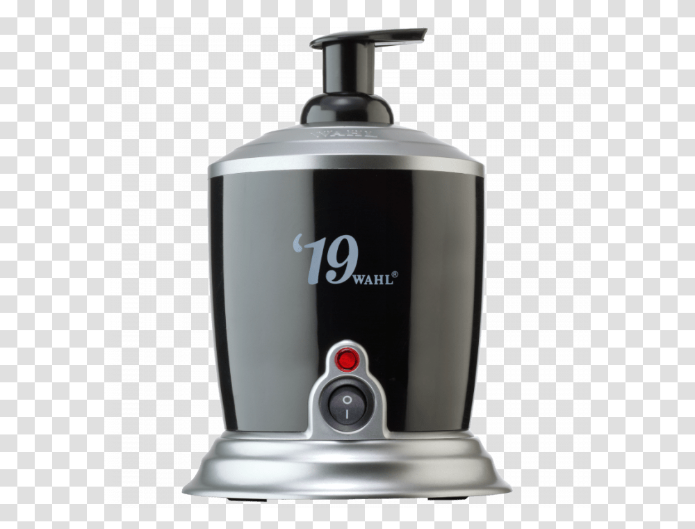 Wahl Global Boilerplate Site Wahl Hot Lather Machine, Shaker, Bottle, Camera, Electronics Transparent Png