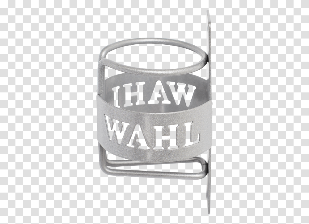 Wahl Metal Clipper Holder Chris & Sons Solid, Alcohol, Beverage, Text, Liquor Transparent Png