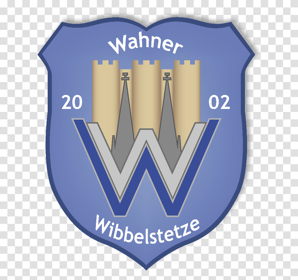 Wahner Wibbelstetze, Logo, Trademark, Armor Transparent Png