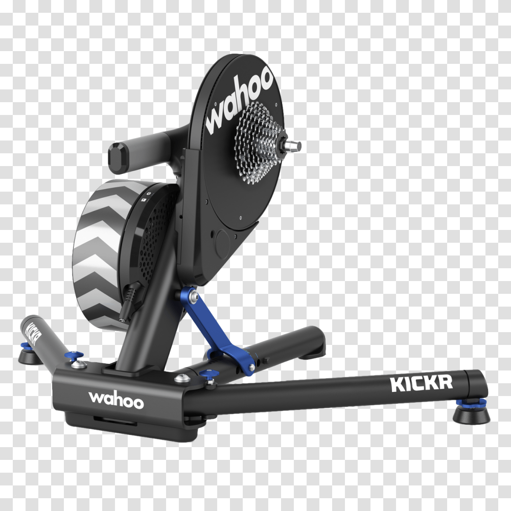 Wahoo Kickr Power Trainer 2017, Chair, Furniture, Appliance, Lighting Transparent Png