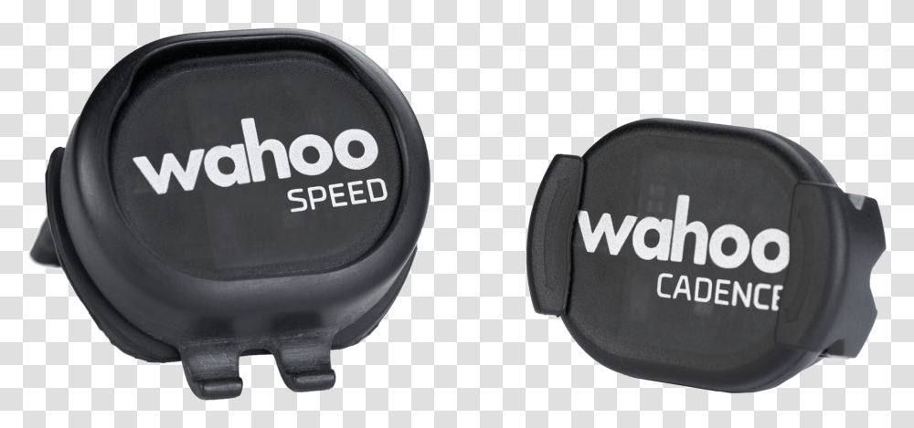 Wahoo Rpm Speed Cadence Sensor Bundle Fiat, Helmet, Apparel, Lens Cap Transparent Png