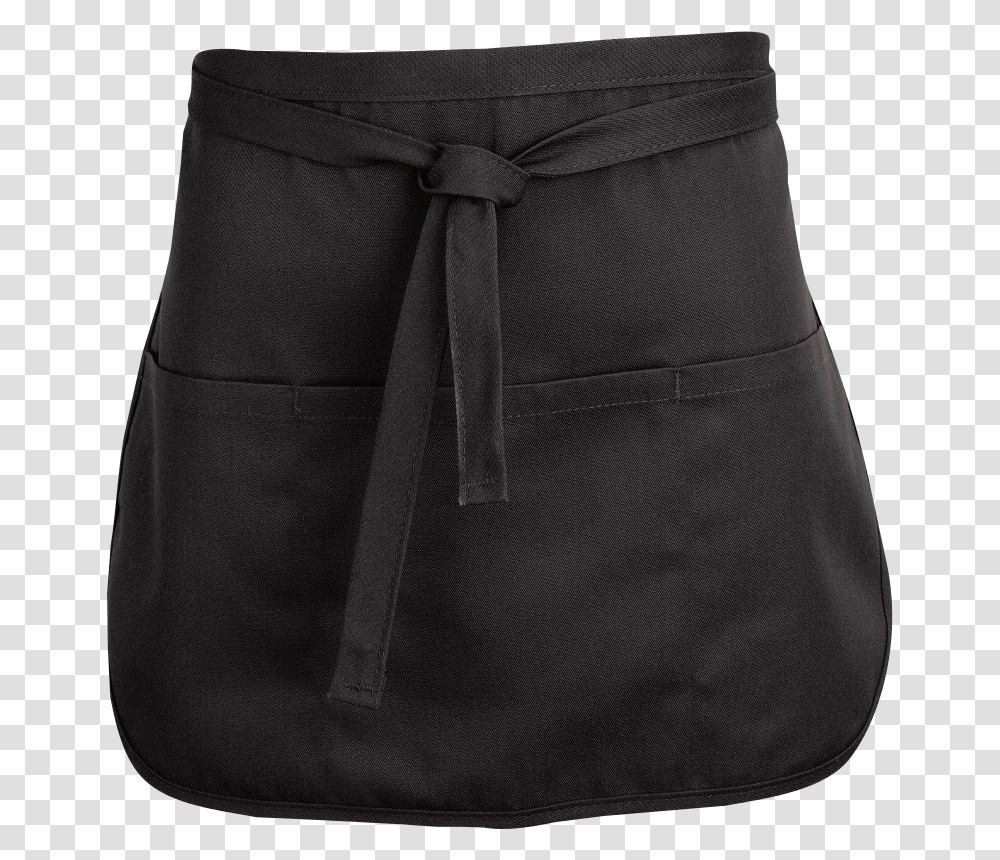 Waist Apron Miniskirt, Shorts, Clothing, Apparel, Hip Transparent Png