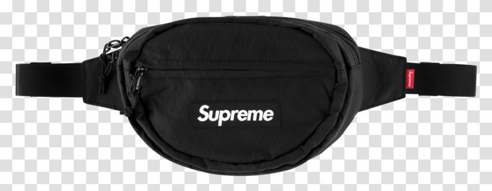 Waist Bag Fw18 Supreme Red Download, Cushion, Frisbee Transparent Png