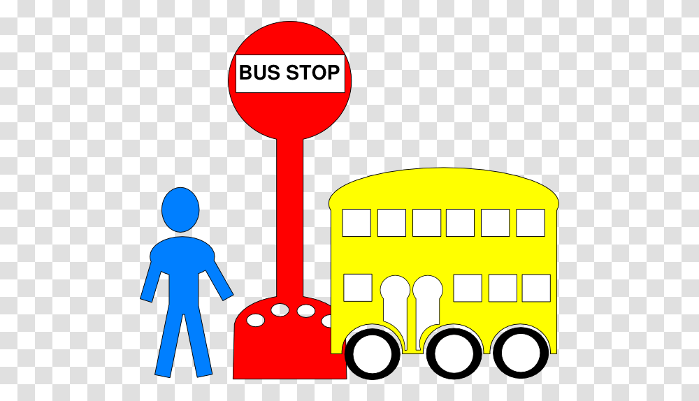 Wait Clip Art, Bus, Vehicle, Transportation Transparent Png