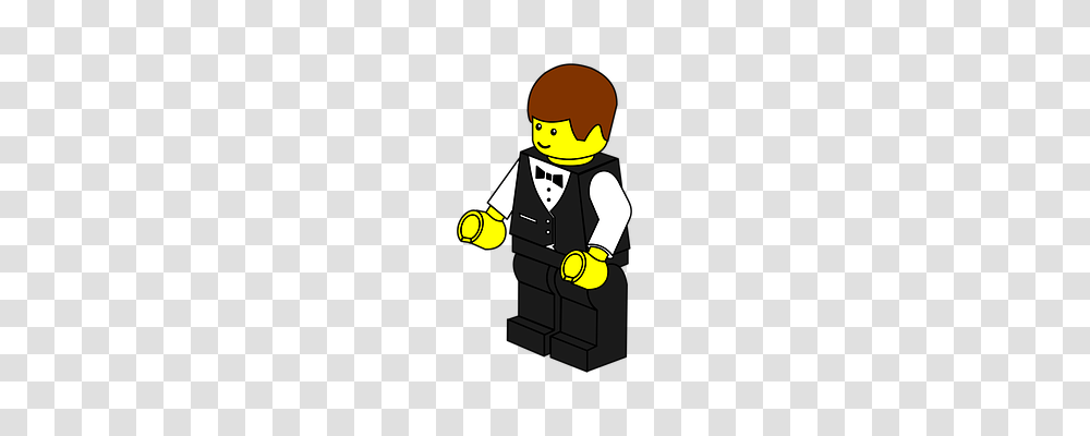 Waiter Person, Performer, Magician, Chef Transparent Png
