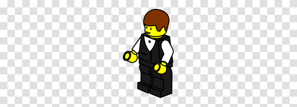 Waiter Clipart, Performer, Magician, Fireman Transparent Png